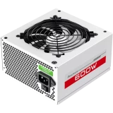 Блок питания 600W ZIRCON AA-600 White