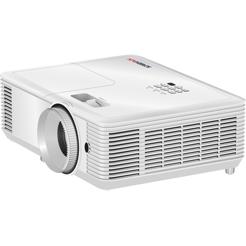 Проектор InFocus ScreenPlay SP124 - фото 2