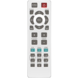 Проектор InFocus ScreenPlay SP124