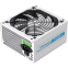 Блок питания 700W ZIRCON GTI-700 White
