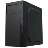 Корпус ZIRCON IVA Black