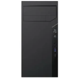 Корпус ZIRCON IVA Black