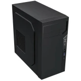 Корпус ZIRCON IVA Black