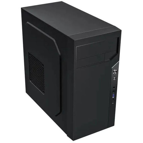 Корпус ZIRCON IVA Black - фото 4