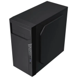 Корпус ZIRCON IVA Black