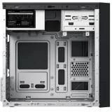 Корпус ZIRCON IVA Black