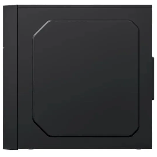 Корпус ZIRCON IVA Black - фото 7