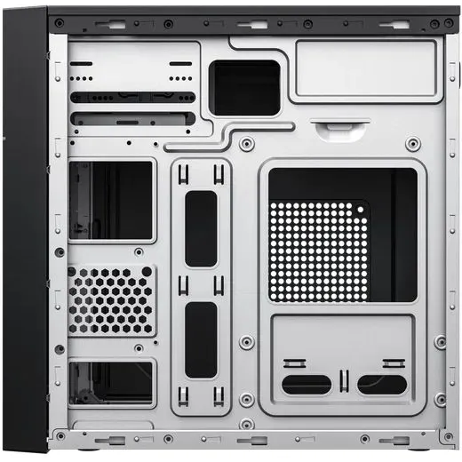 Корпус ZIRCON IVA Black - фото 8