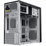 Корпус ZIRCON IVA Black