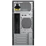 Корпус ZIRCON IVA Black