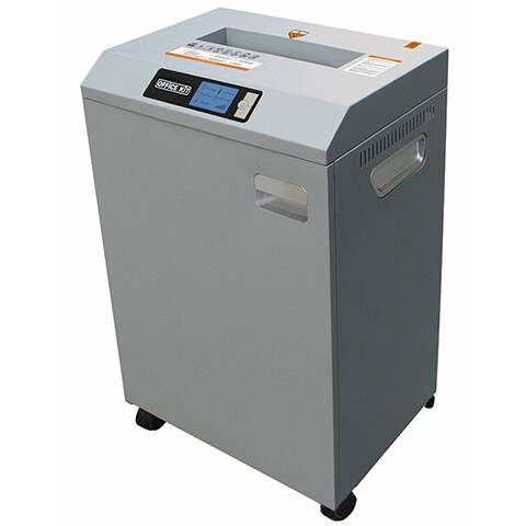 Уничтожитель бумаги (шредер) Office Kit S850-1.9x15