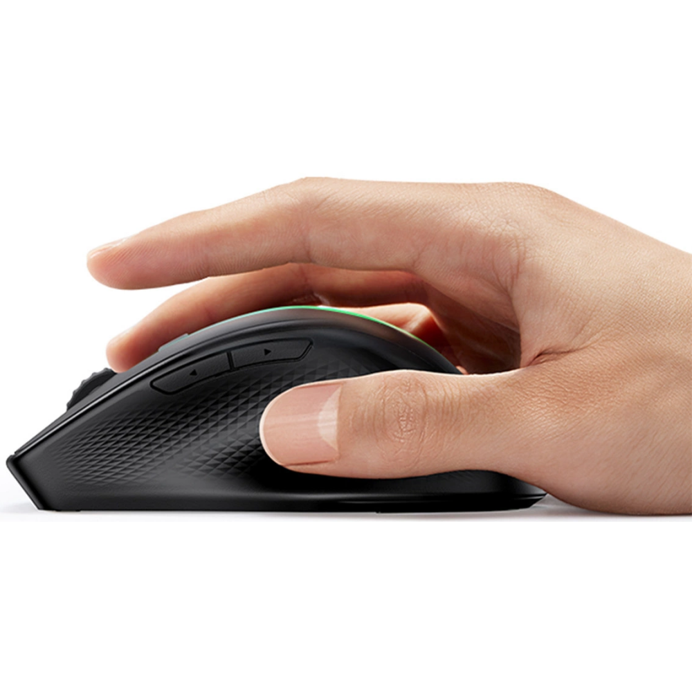 Мышь UGREEN MU101 Blue (15807) - фото 3