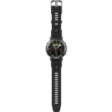 Умные часы Xiaomi Amazfit T-Rex Ultra Black (A2142)