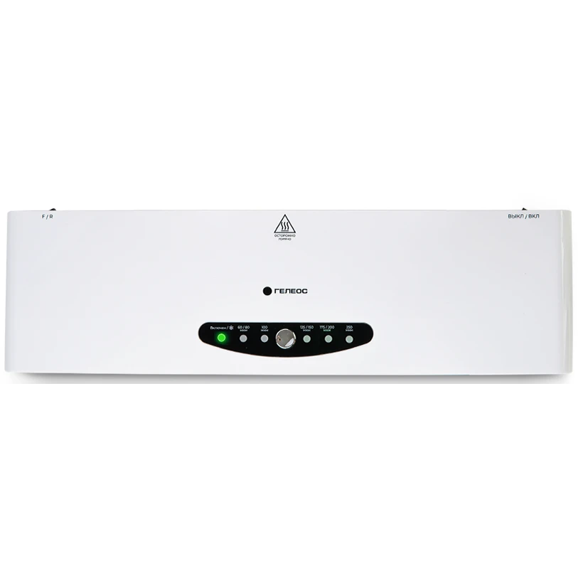 Ламинатор Гелеос ЛМ A3-4В - ЛМА34В - фото 2