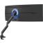 Кронштейн Onkron G130 Black - G130-B