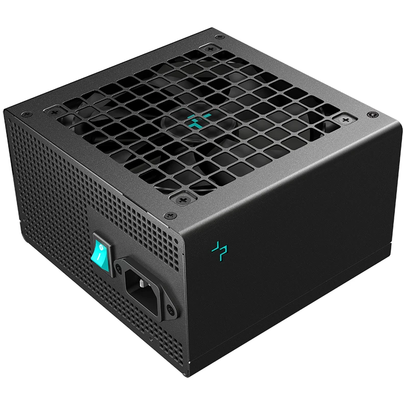 Блок питания 750W DeepCool PN750M