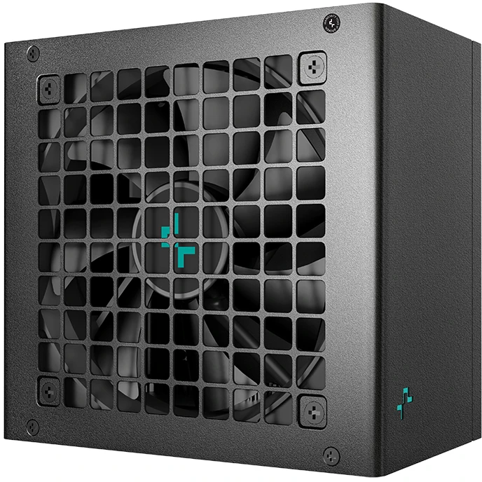 Блок питания 750W DeepCool PN750M - фото 2