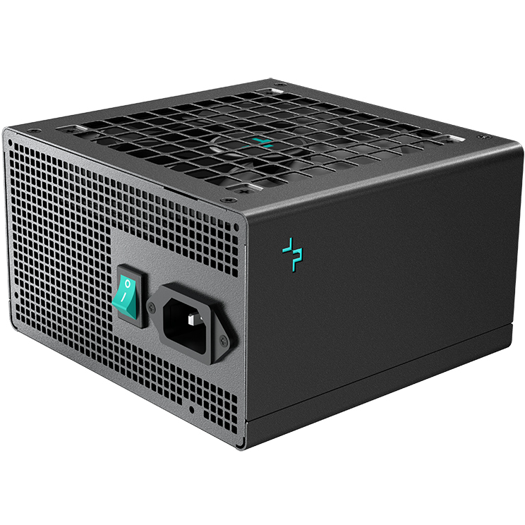 Блок питания 750W DeepCool PN750M - фото 6