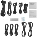 Блок питания 750W DeepCool PN750M