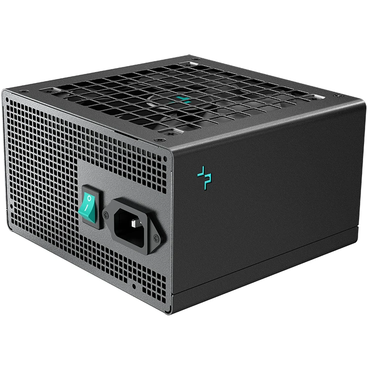 Блок питания 750W DeepCool PN750D