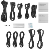 Блок питания 850W DeepCool PN850M