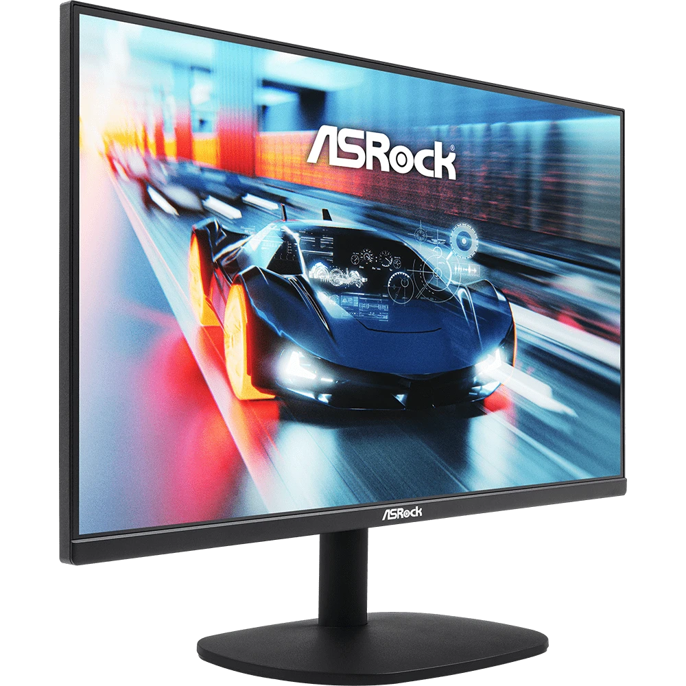 Монитор ASRock 27" Challenger CL27FF - фото 2