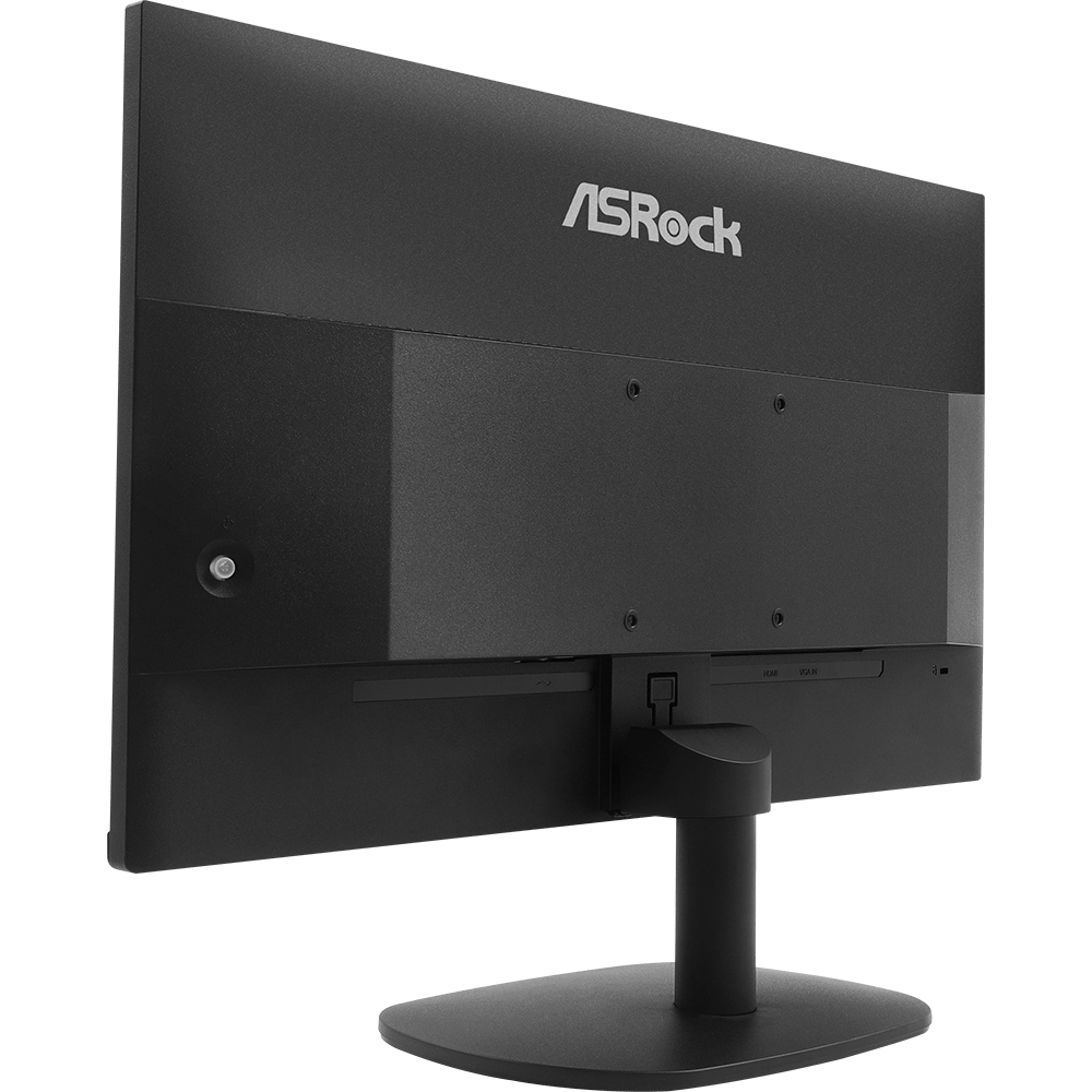 Монитор ASRock 27" Challenger CL27FF - фото 3