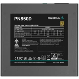 Блок питания 850W DeepCool PN850D