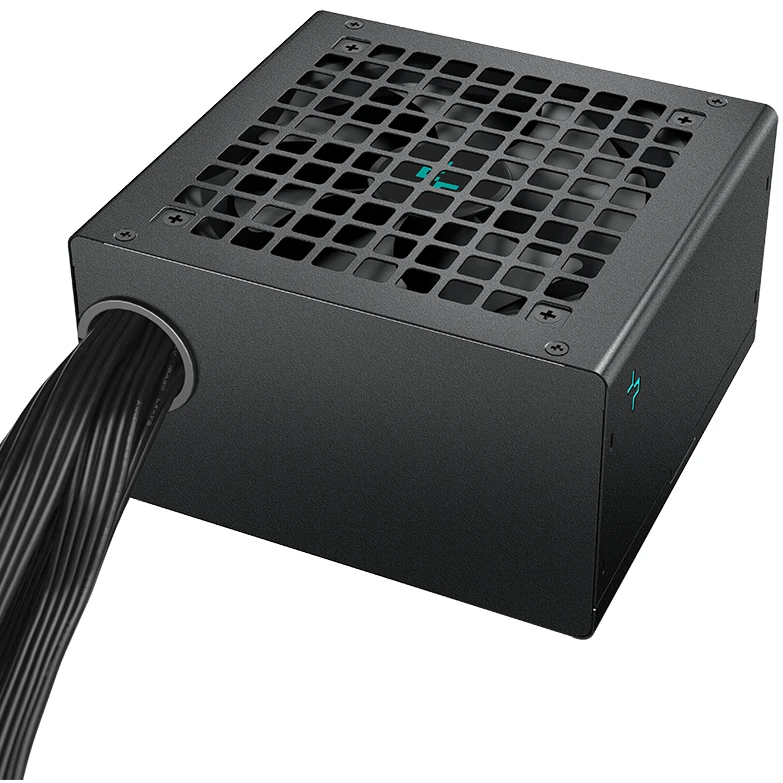 Блок питания 850W DeepCool PN850D - фото 6