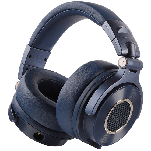 Гарнитура OneOdio Monitor 60 Misty Blue