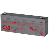 Аккумуляторная батарея CSB HRL1210W