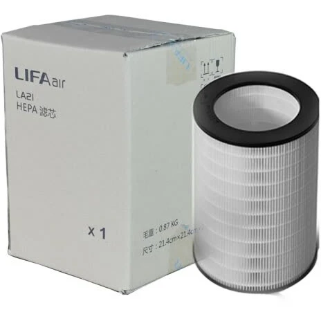 Фильтр для очистителя воздуха LIFAair LA21 - 00000850 - фото 2