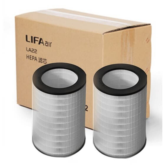 Фильтр для очистителя воздуха LIFAair LA22 - 00000851 - фото 2