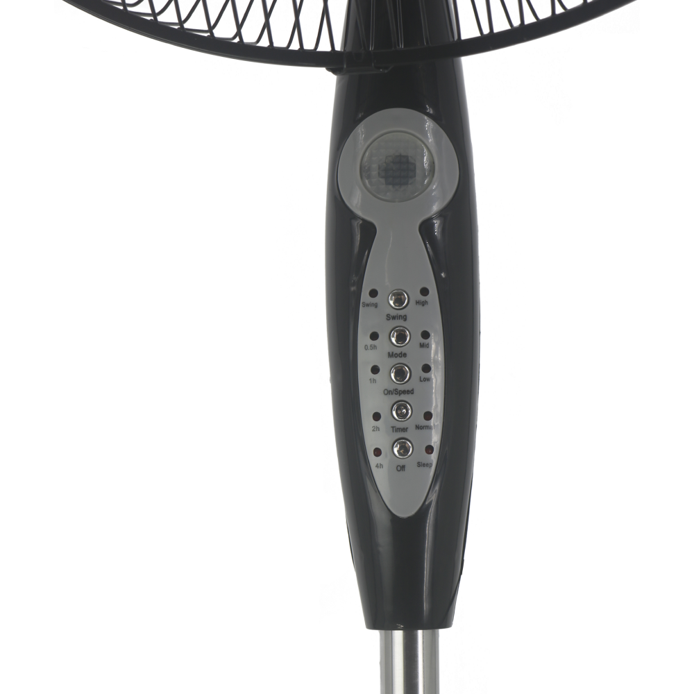 Напольный вентилятор Ballu BFF-807 - НС-1490579 - фото 3