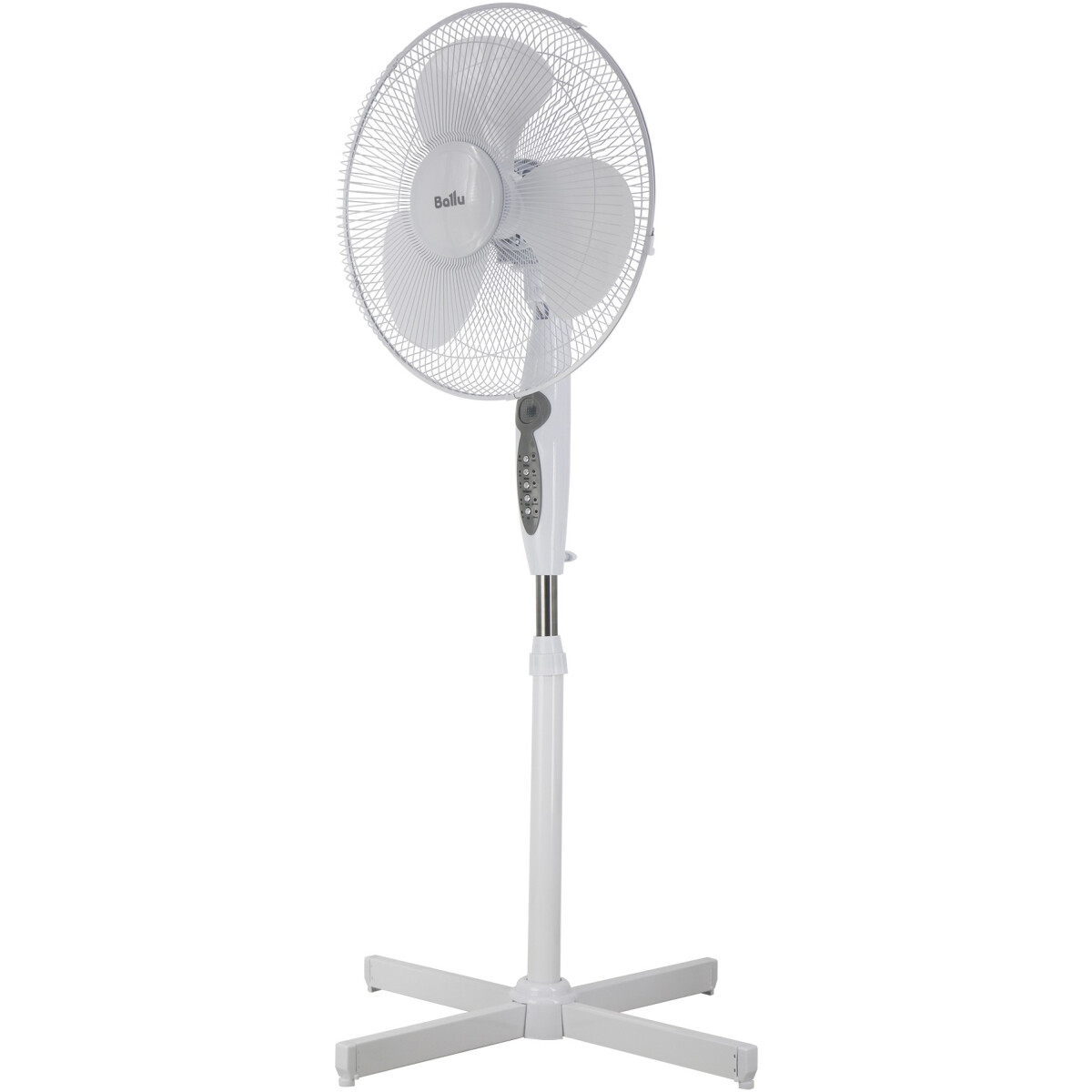 Напольный вентилятор Ballu BFF-840 - НС-1490578