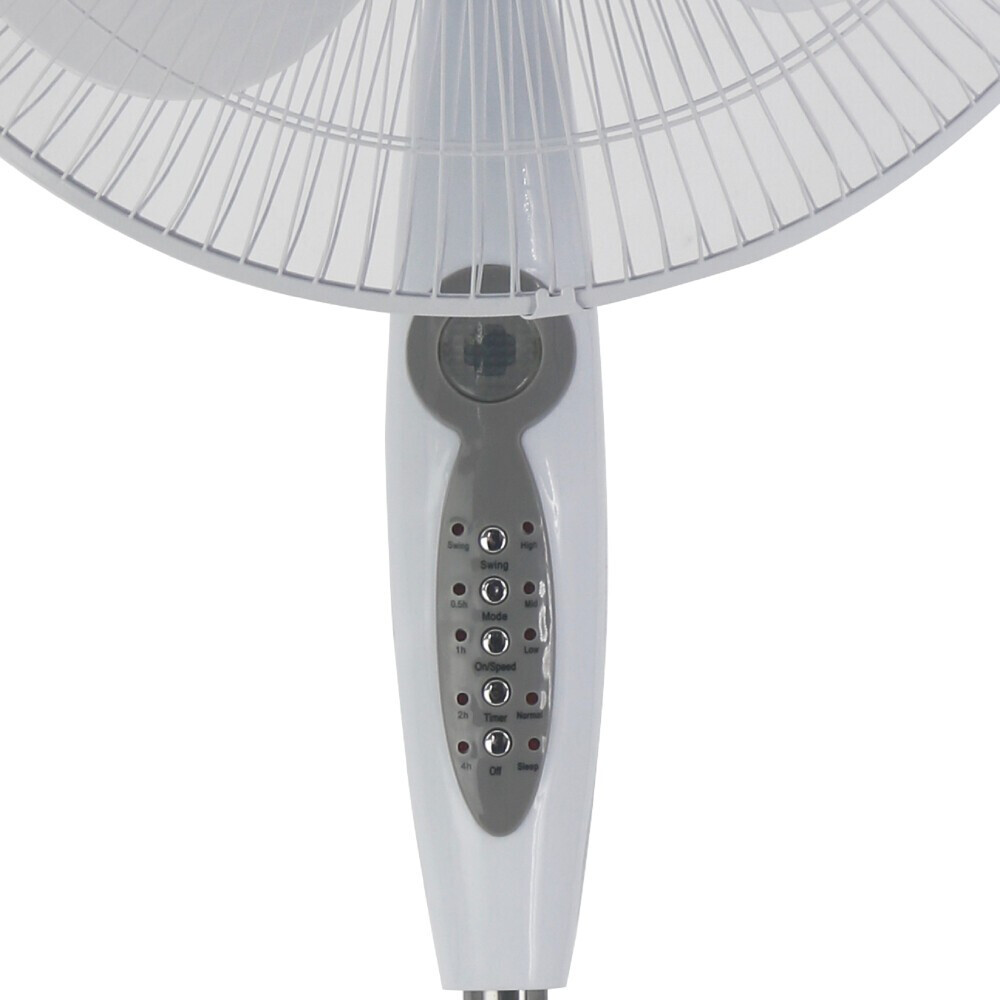 Напольный вентилятор Ballu BFF-840 - НС-1490578 - фото 3