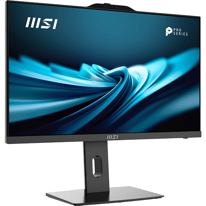 Моноблок MSI Pro AP242P (14M-654XRU) - 9S6-AE0621-654/822 - фото 2