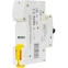 Автоматический выключатель IEK ARMAT AR-M06N-1-C025 - фото 4
