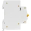 Автоматический выключатель IEK MVA20-3-032-C - фото 6