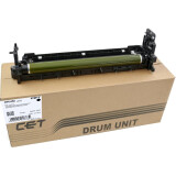 Фотобарабан CET CET471014 Black