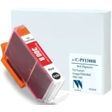 Картридж NV Print C-PFI-300R Red (NV-PFI-300R)
