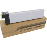 Картридж CET CET141637 Black