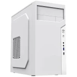 Корпус ZIRCON IVA White