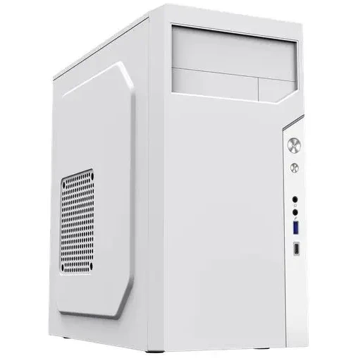 Корпус ZIRCON IVA White