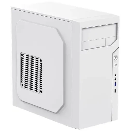 Корпус ZIRCON IVA White - фото 2