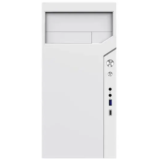 Корпус ZIRCON IVA White - фото 3