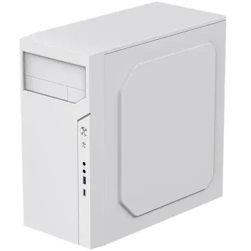 Корпус ZIRCON IVA White - фото 4