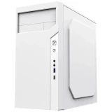 Корпус ZIRCON IVA White