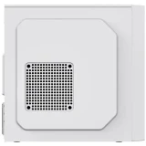 Корпус ZIRCON IVA White