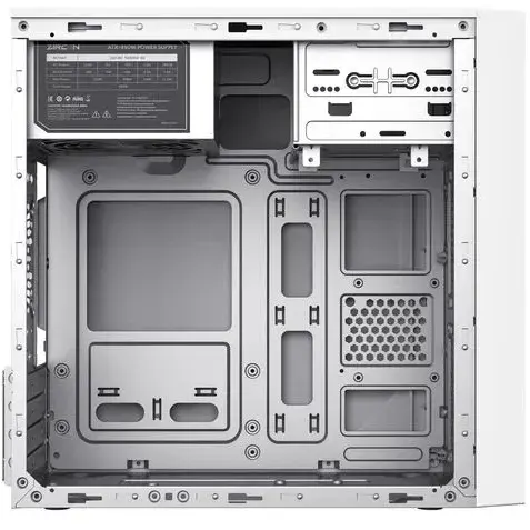 Корпус ZIRCON IVA White - фото 7